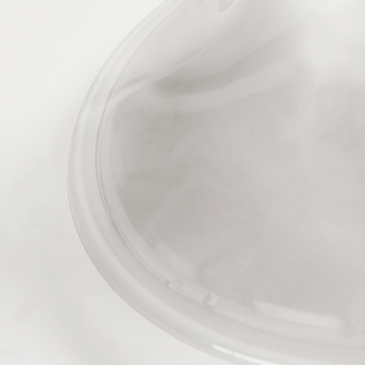 Artemide Teti Parete / Soffitto, transparent