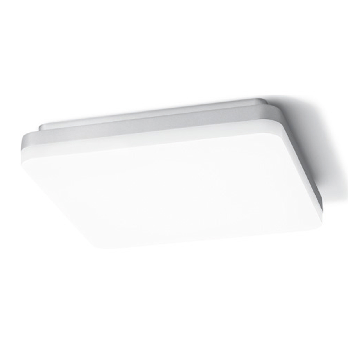 Square LED Deckenleuchte