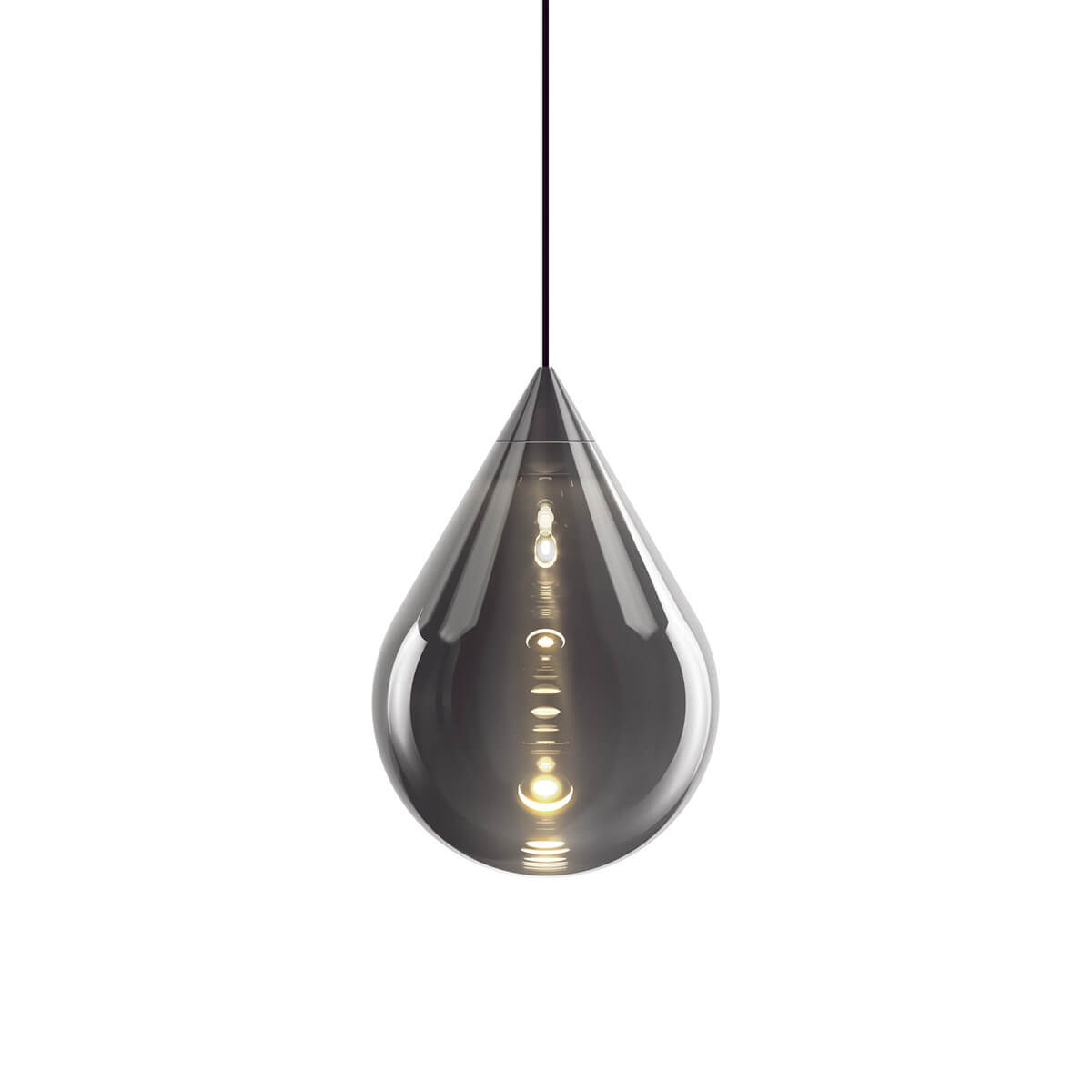 Flare Bead Pendant LED Pendelleuchte