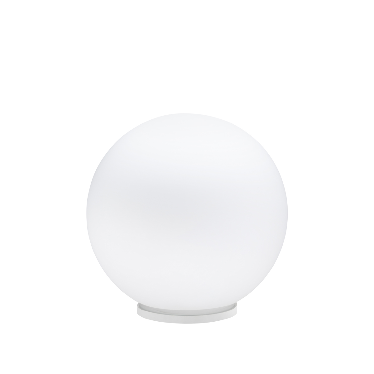 Fabbian Lumi Sfera Tischleuchte, H. 35cm (Produktansicht)