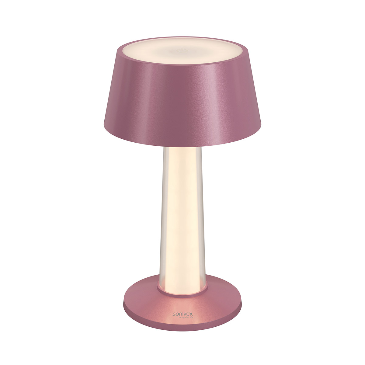 Lulu LED Akkuleuchte