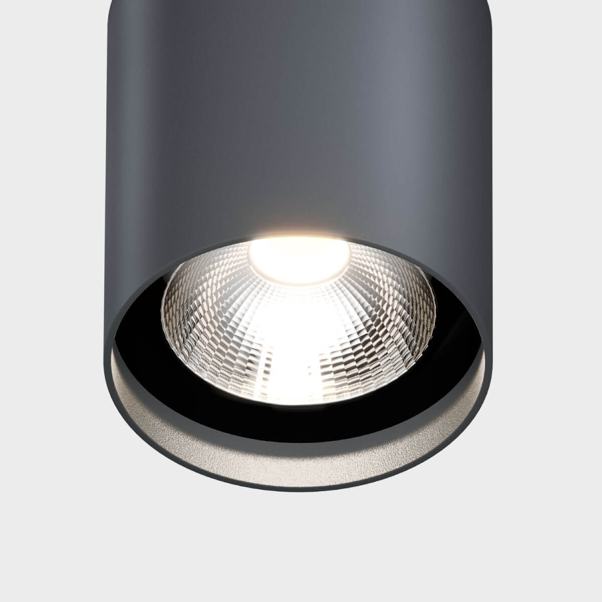 Up R LED Deckenleuchte