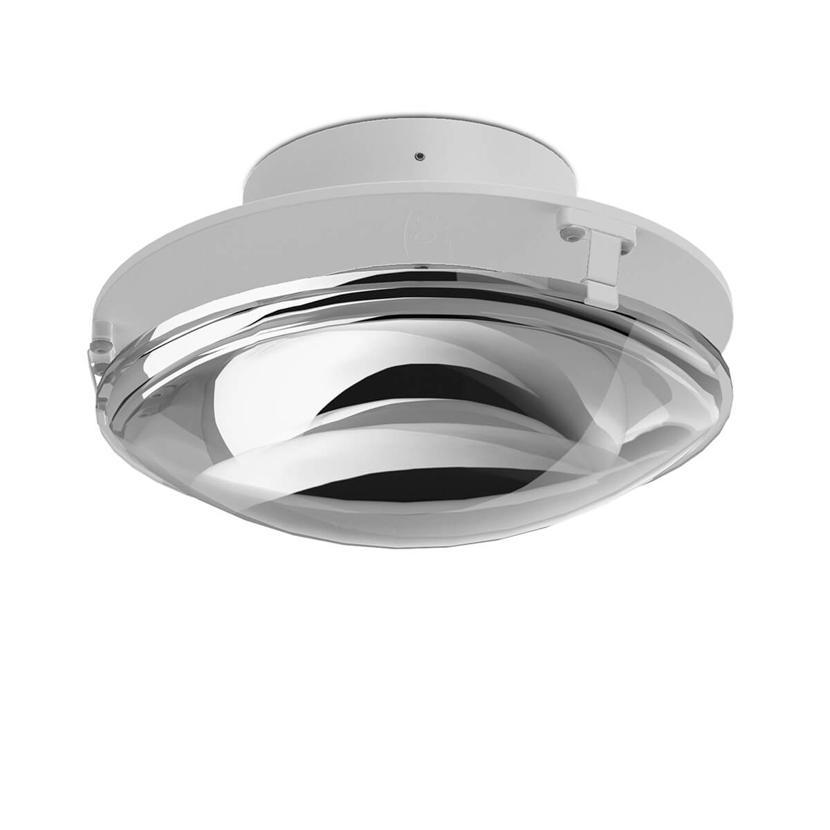 Top Light Paxx LED Deckenleuchte, weiß matt (White Edition)