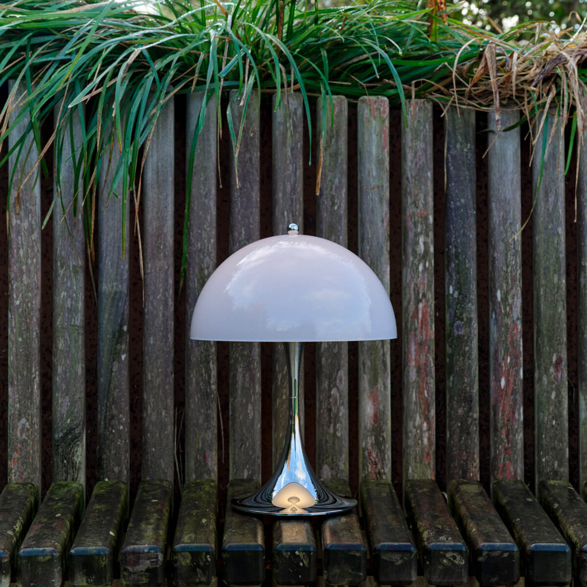 Panthella 250 Portable LED Akkuleuchte The Originals