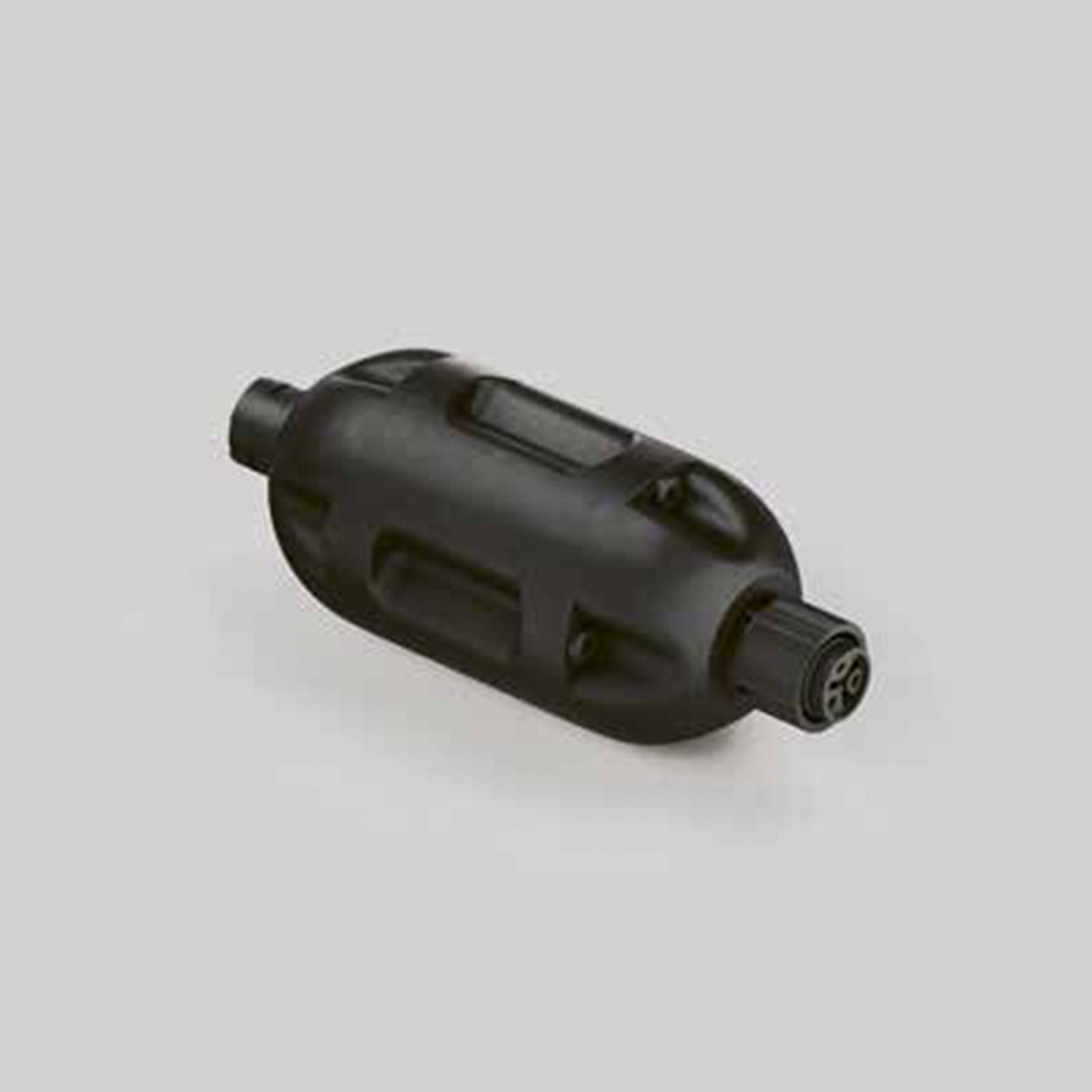 IP44.DE Connect+Smart Controller, schwarz Connect+Smart Controller