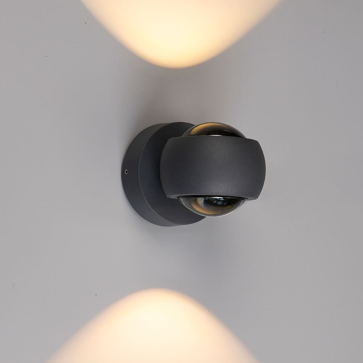 5169/5170/5171 Up & Down LED Wandleuchte