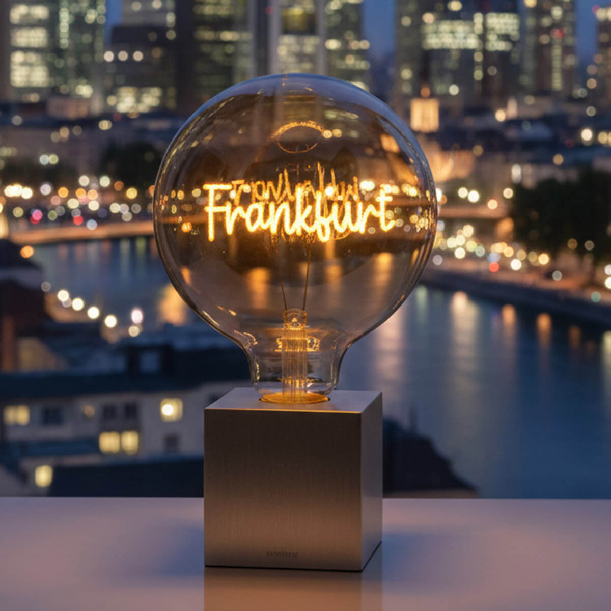 Frankfurt