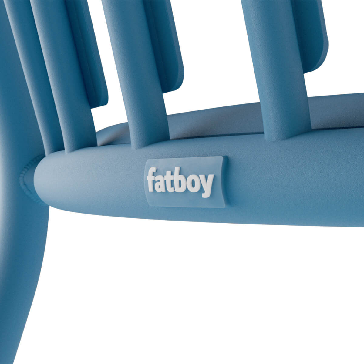 Fred's Chair Gartenstuhl, 4er-Set