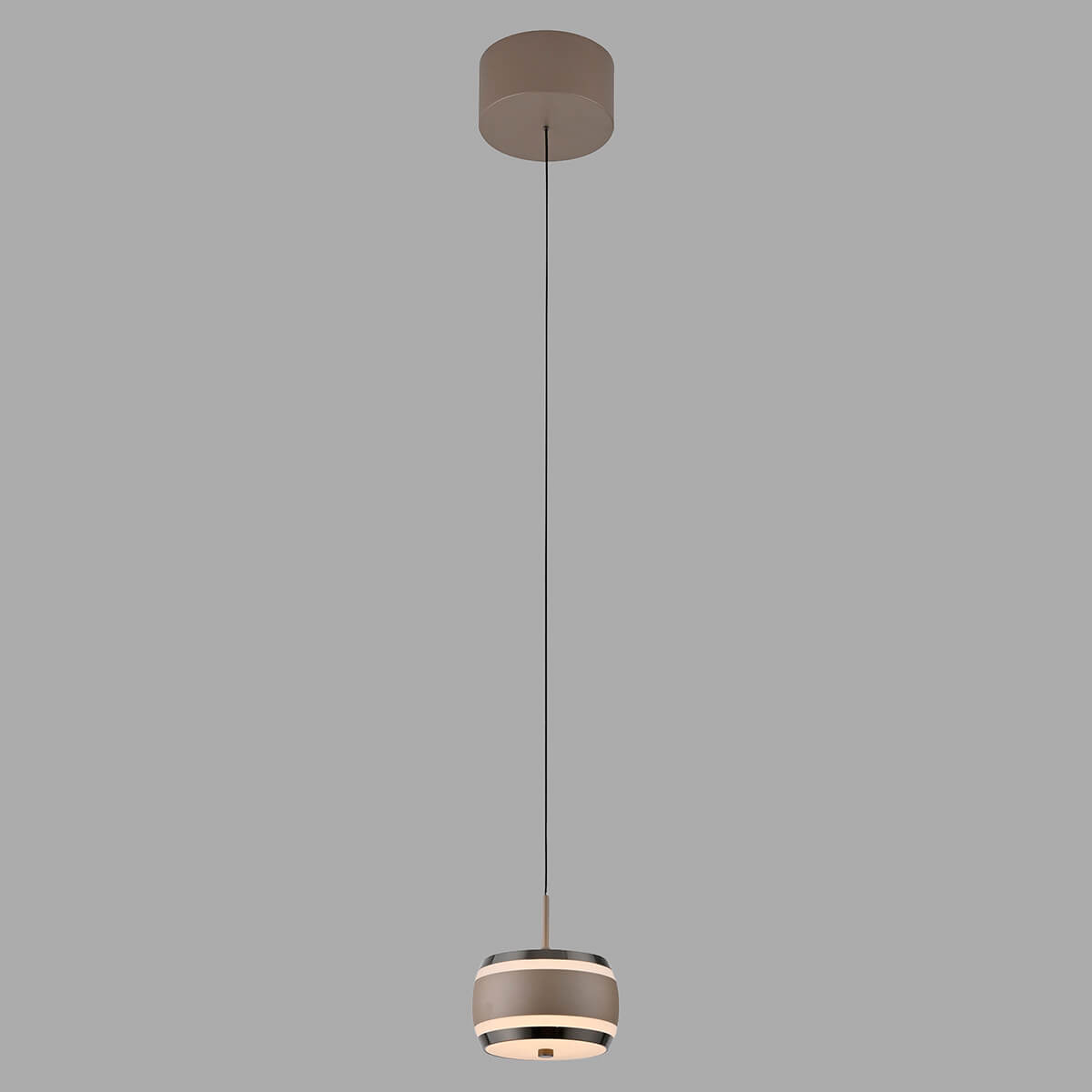 PURE Falling Rings LED Pendelleuchte