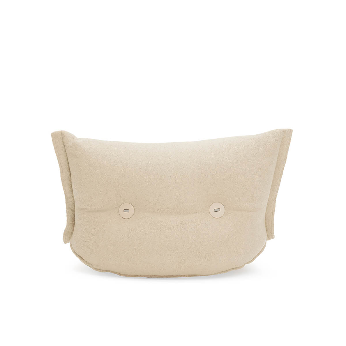 Fatboy The BonBaron Sherpa Sessel, ecru