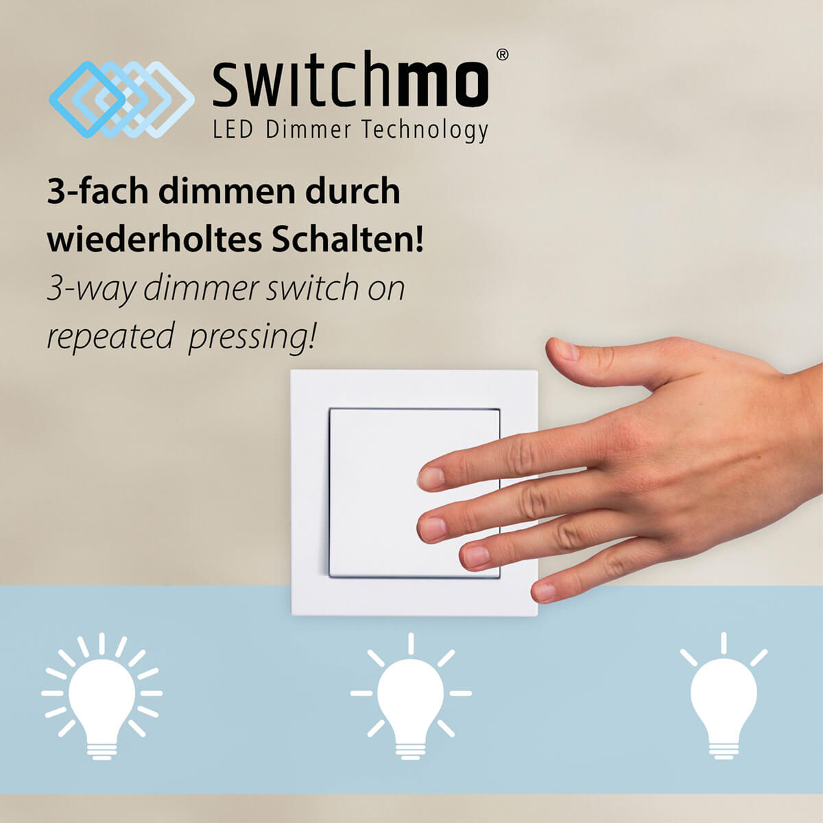 Pebbles 14039 LED Deckenleuchte