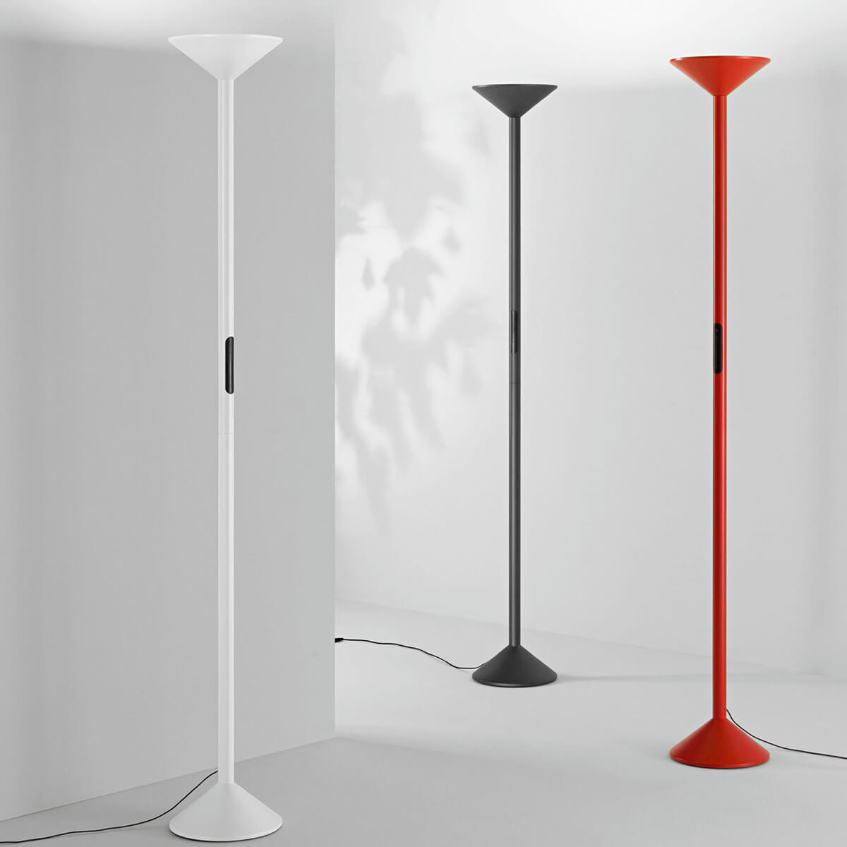 Tratto LED Deckenfluter