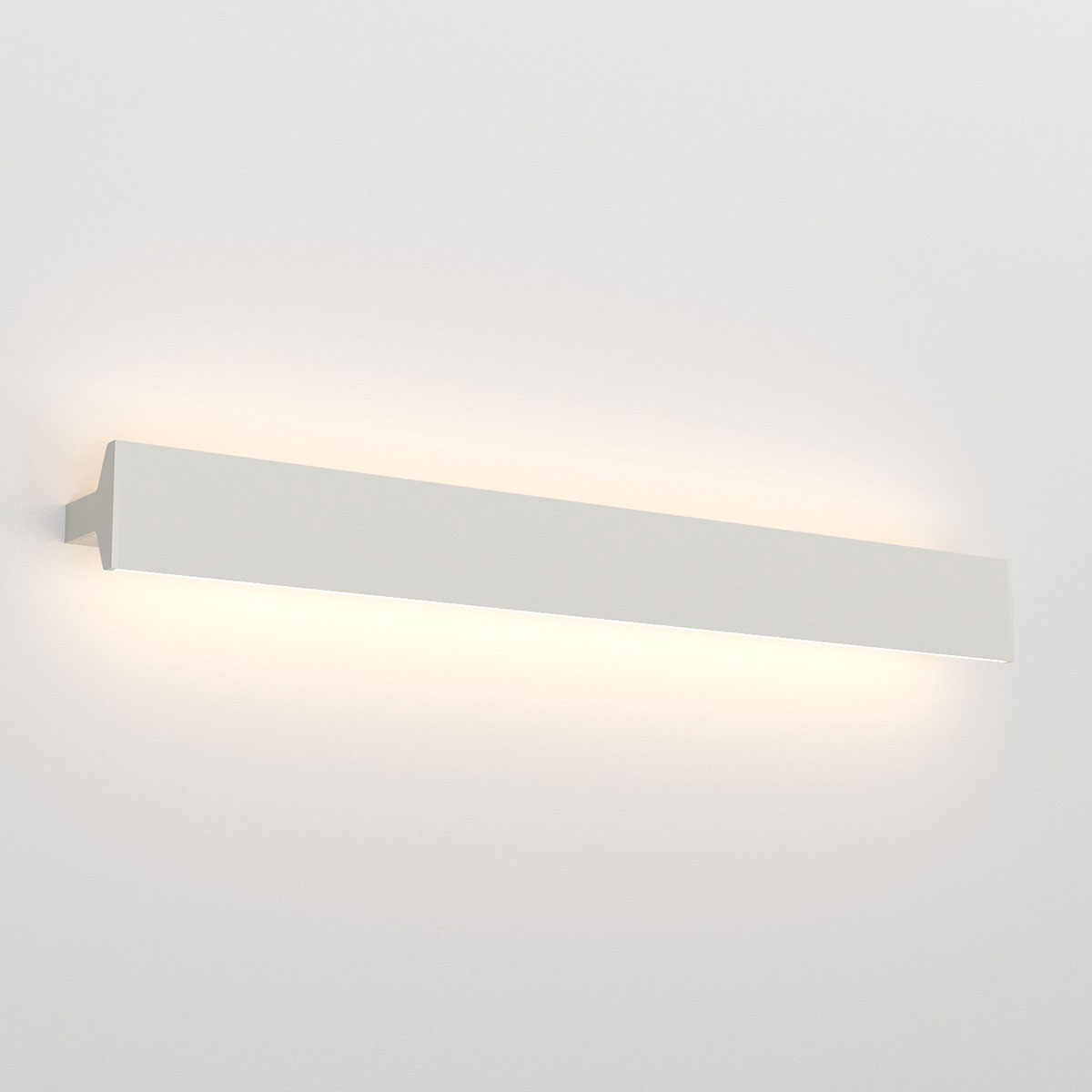 Rotaliana Ipe W4 LED Wandleuchte, sandfarben