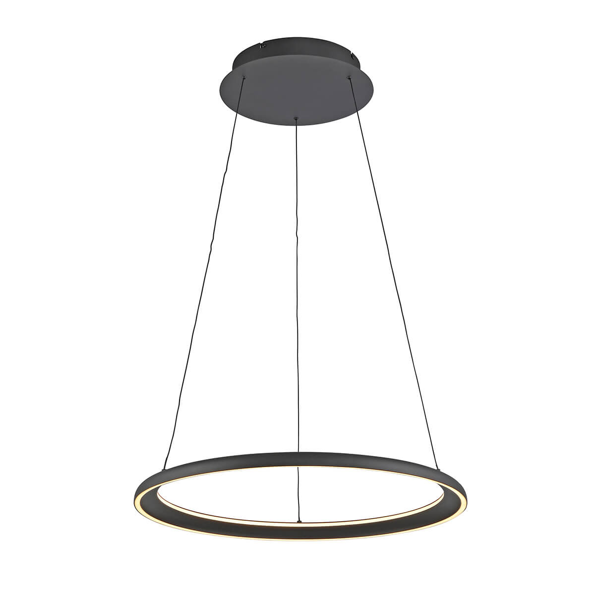 Quillo LED Pendelleuchte