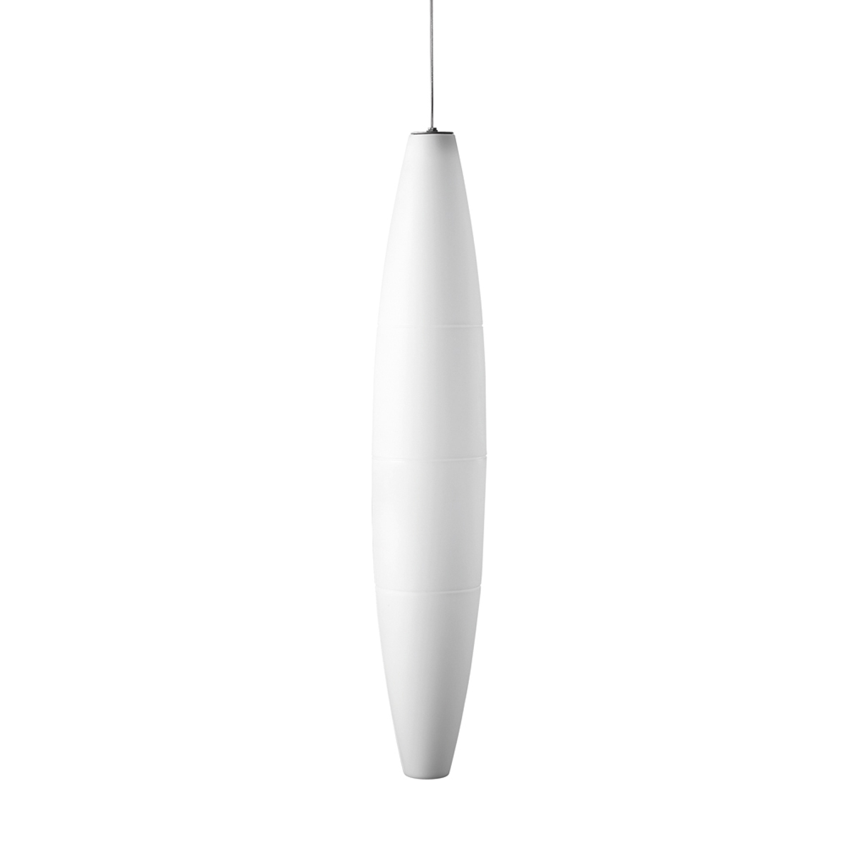 Foscarini Havana Outdoor Sospensione, bianco (weiß) Havana Outdoor Sospensione