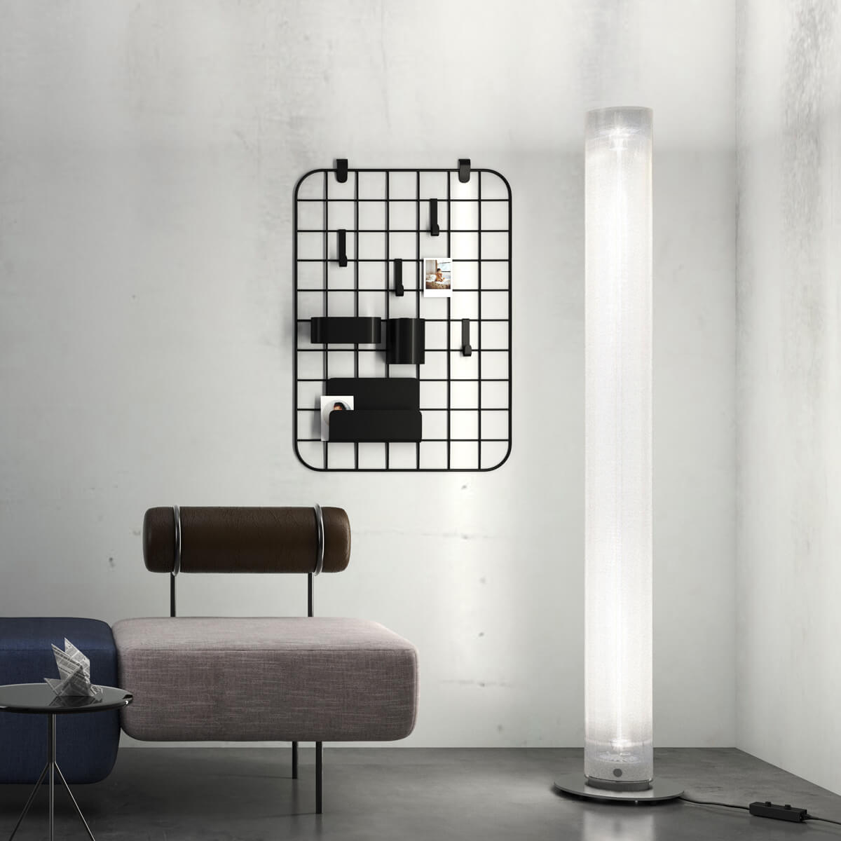 Twilight 360 LED Stehleuchte