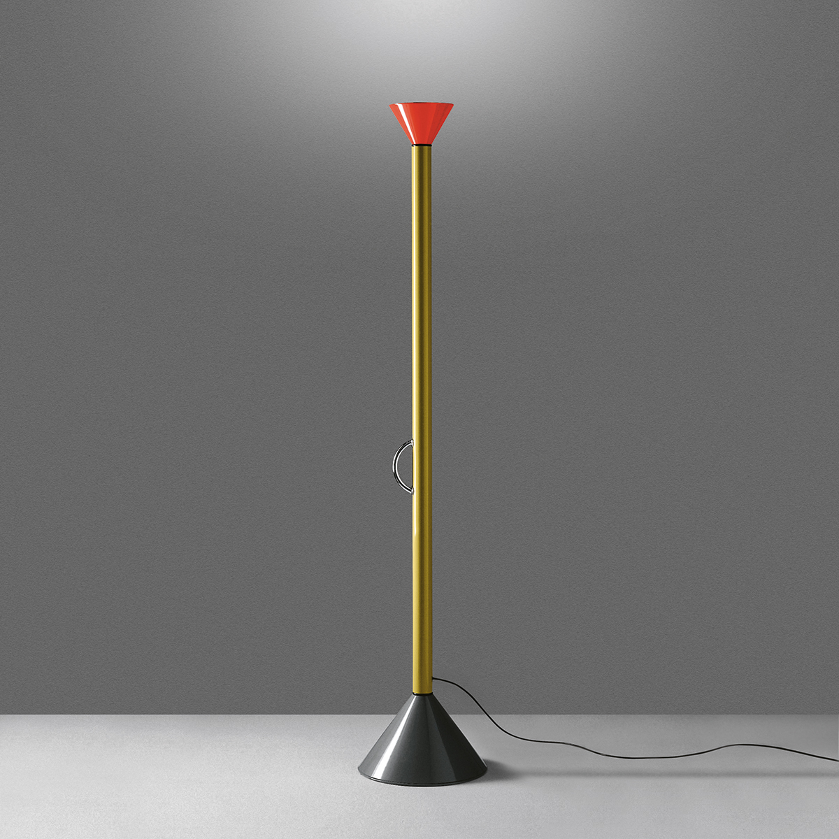 Artemide Callimaco Terra LED, multicolor Callimaco LED Terra