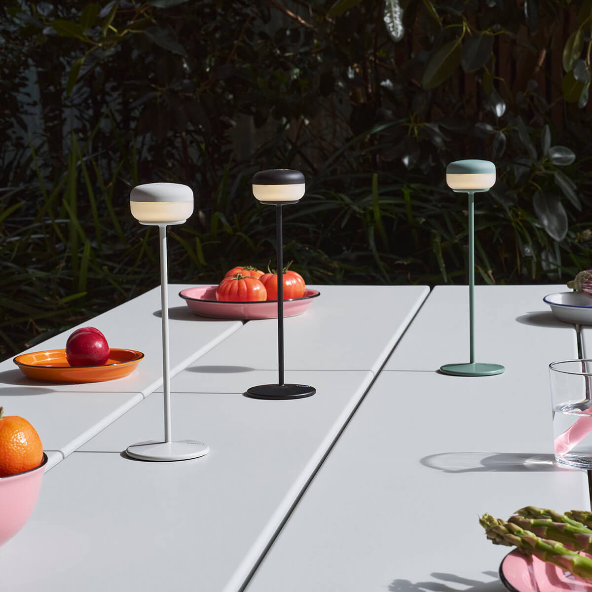 Fatboy Cheerio LED Akkuleuchte, alle Ausführungen