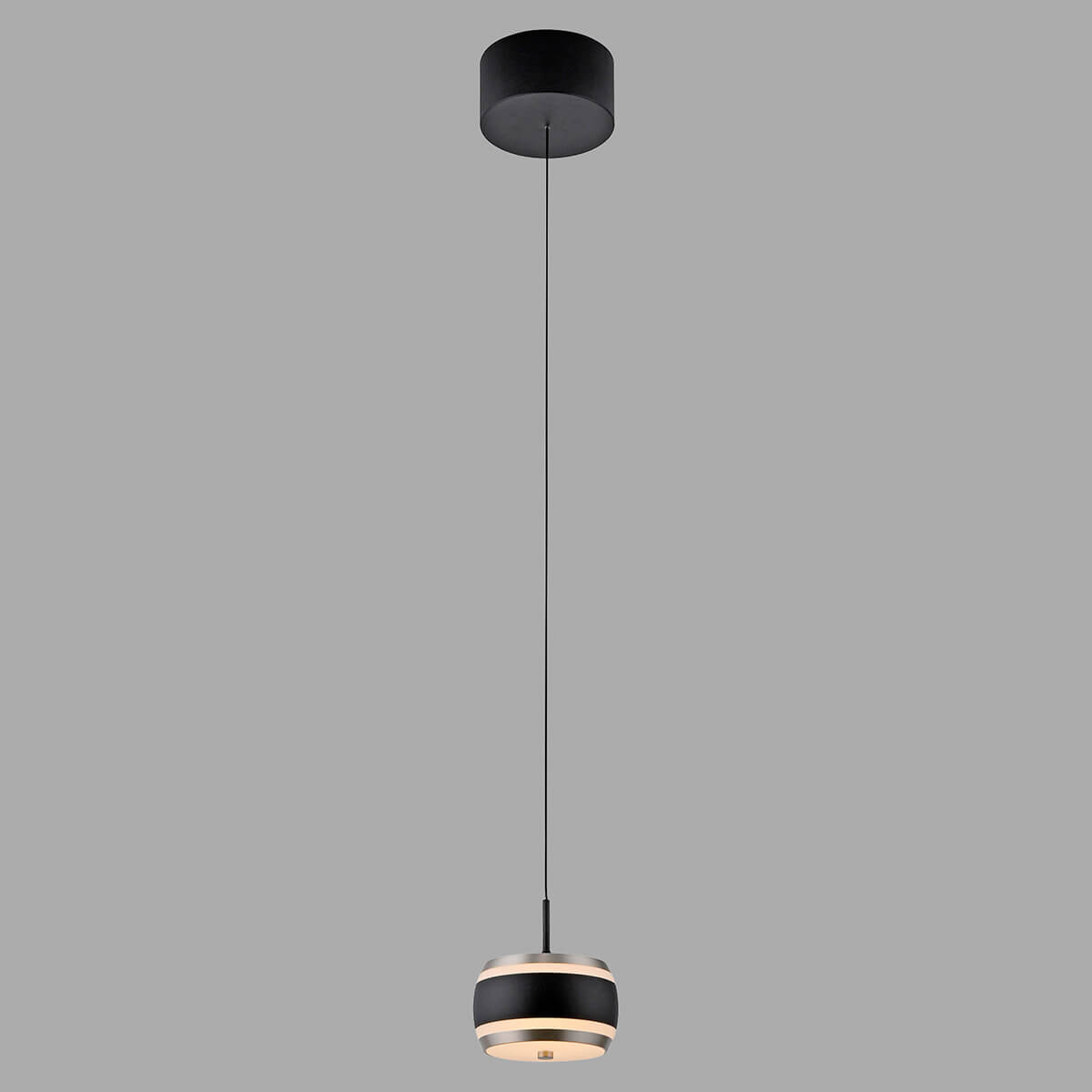 PURE Falling Rings LED Pendelleuchte
