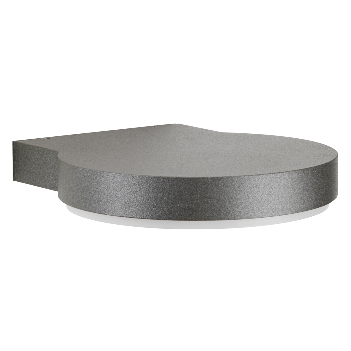 Albert Leuchten 0290 Außenwandleuchte, anthrazit