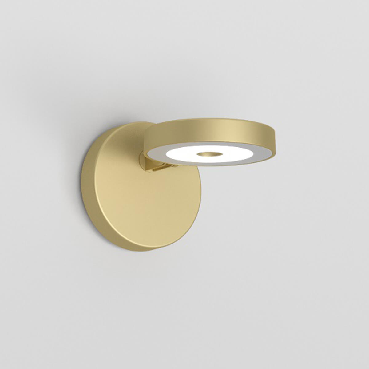 Luxury gold