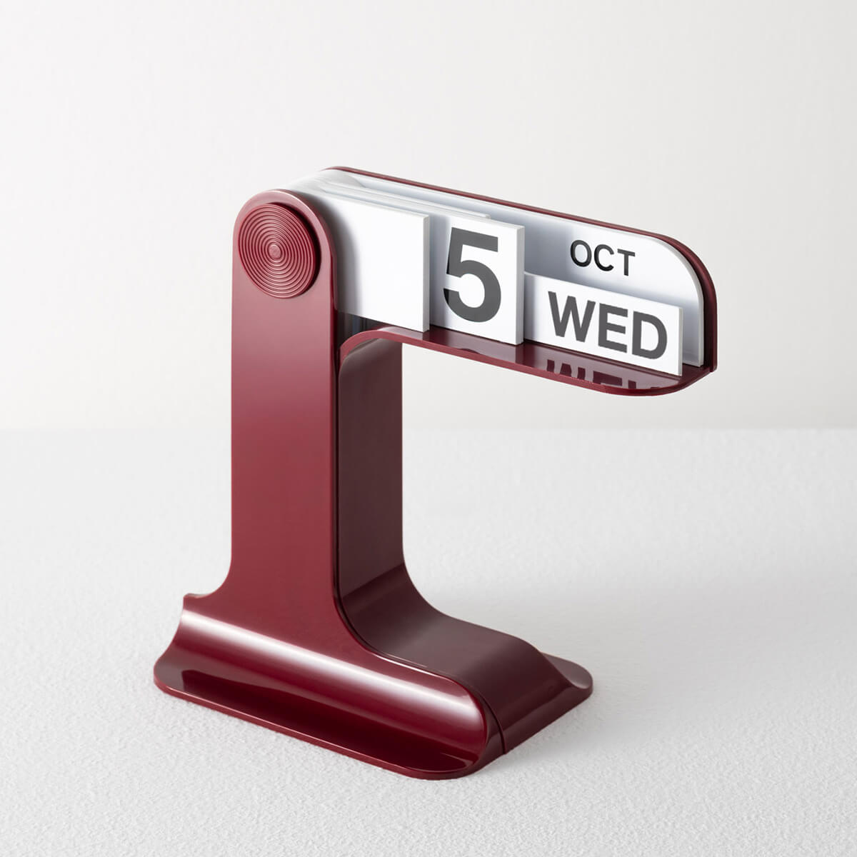 Timor Ewiger Kalender Ruby Red Collection