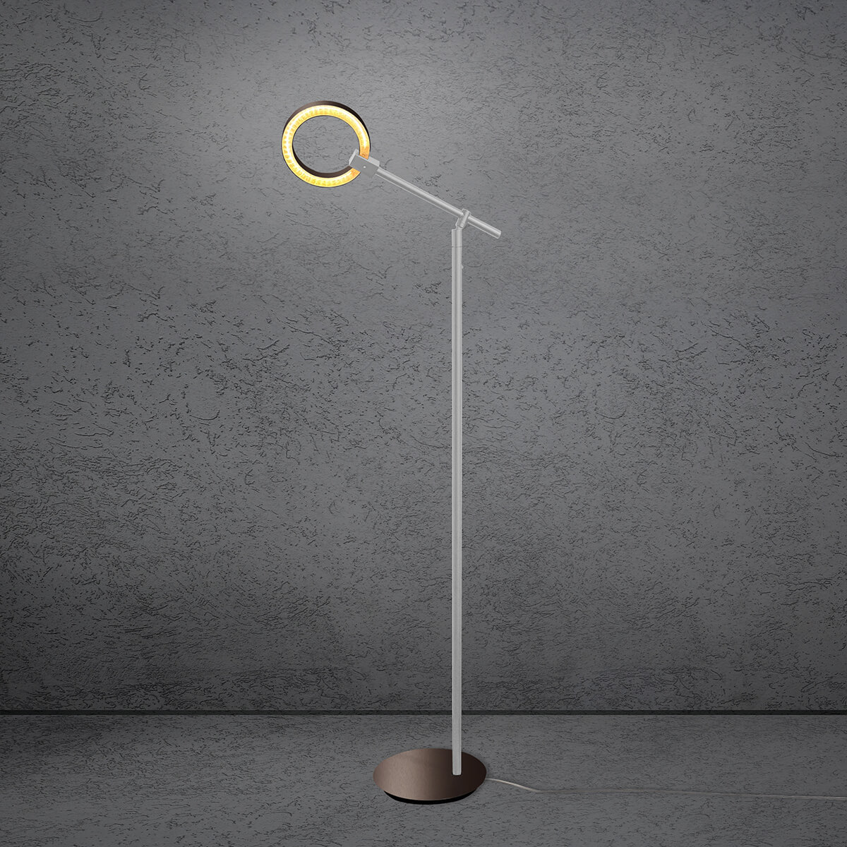 Midnight LED Leseleuchte