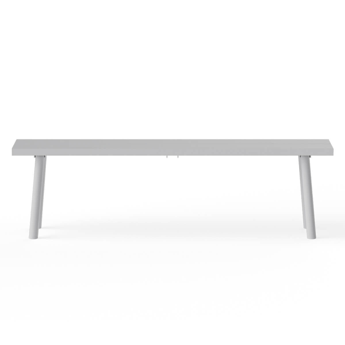 Fred's Bench Gartenbank