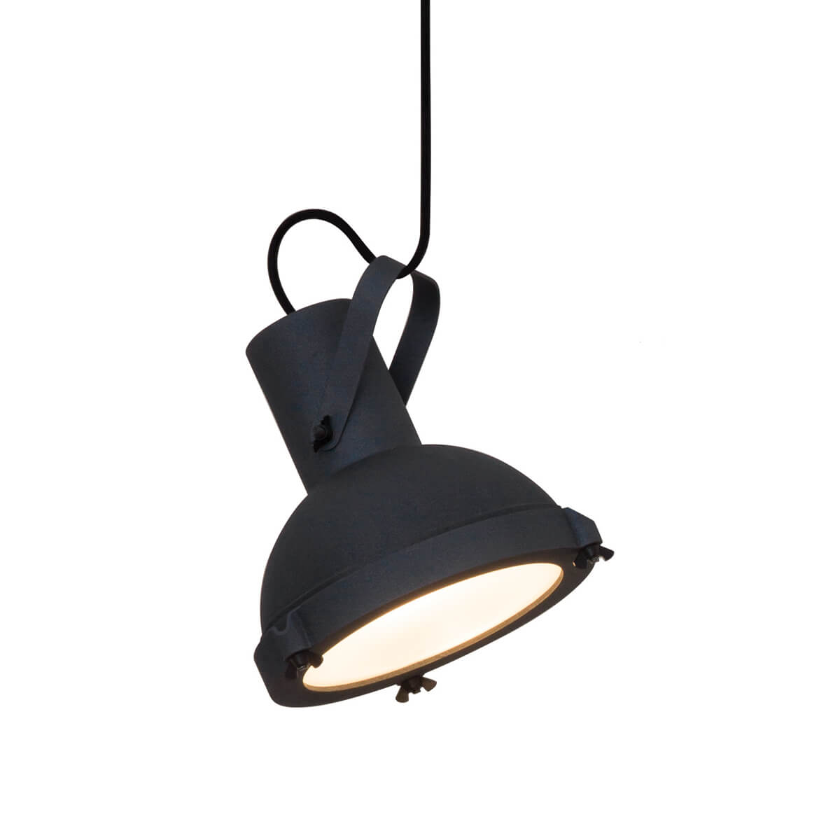 Nemo Projecteur 165 Sospensione, nachtblau Projecteur 165 Sospensione, Rückläufer