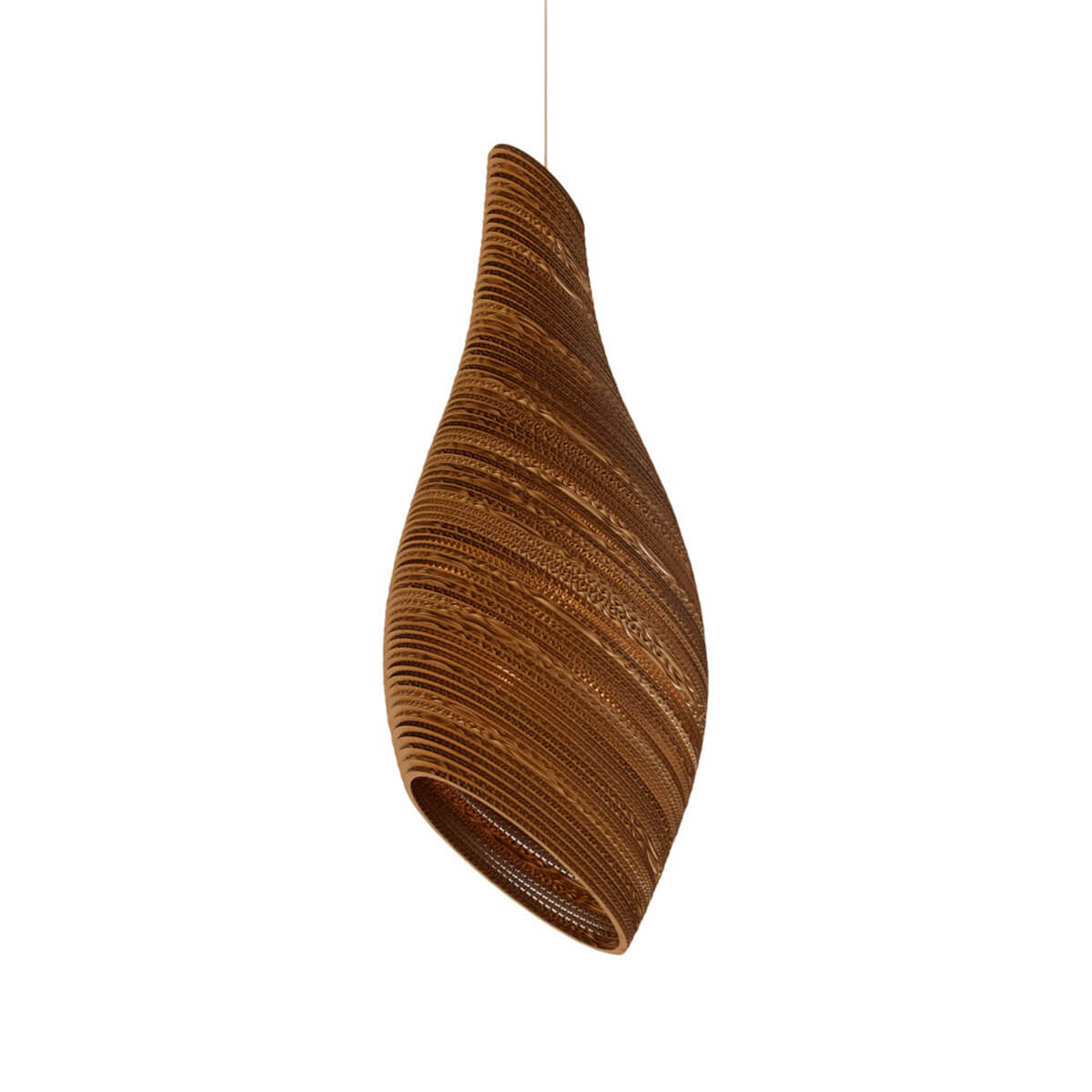 Nest32 Pendelleuchte