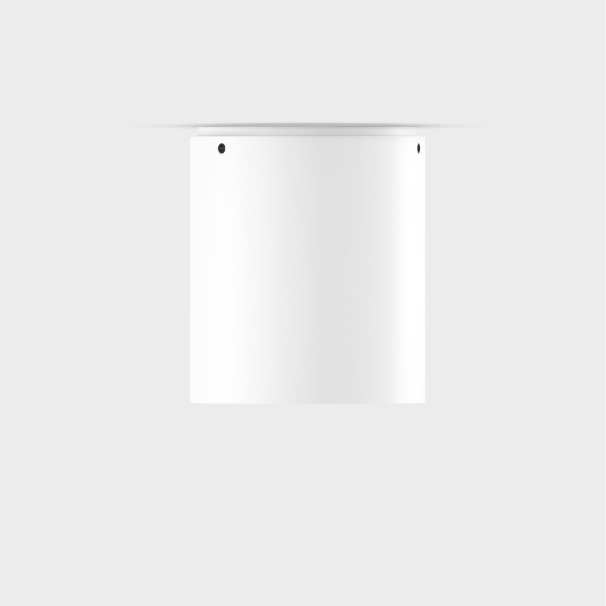 Up R LED Deckenleuchte