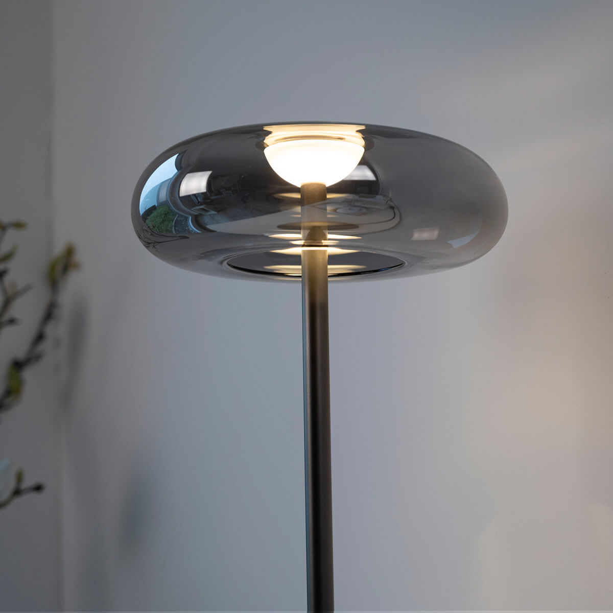 Posh LED Tischleuchte