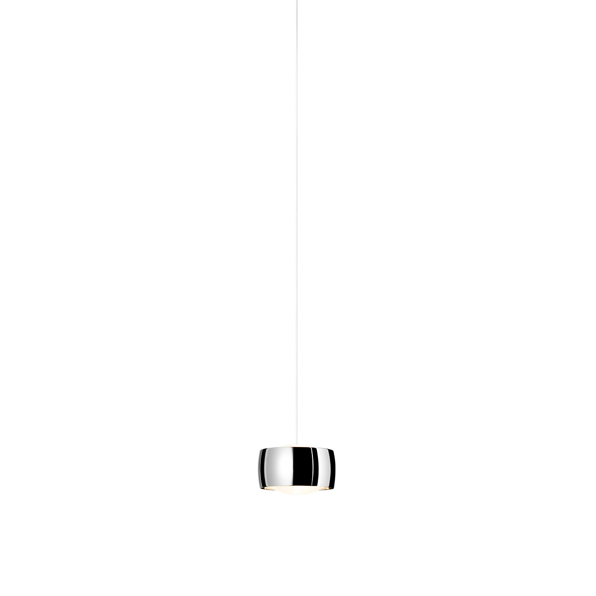 Oligo CHECK-IN Grace LED Pendelleuchte, Chrom