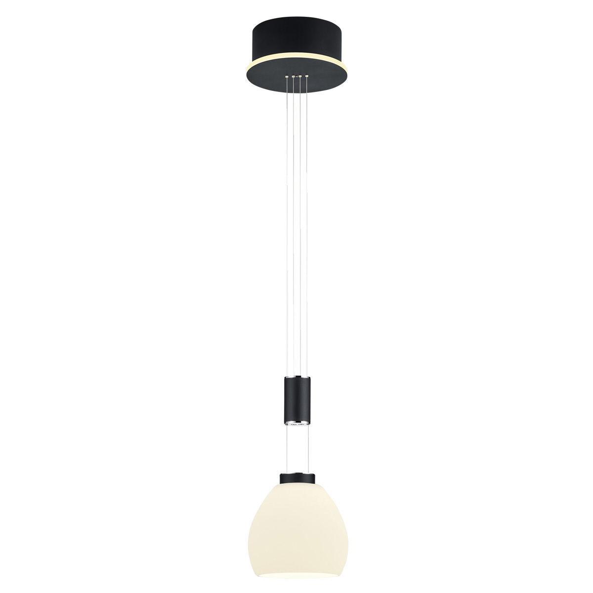 Sam LED Pendelleuchte, 1-flg.