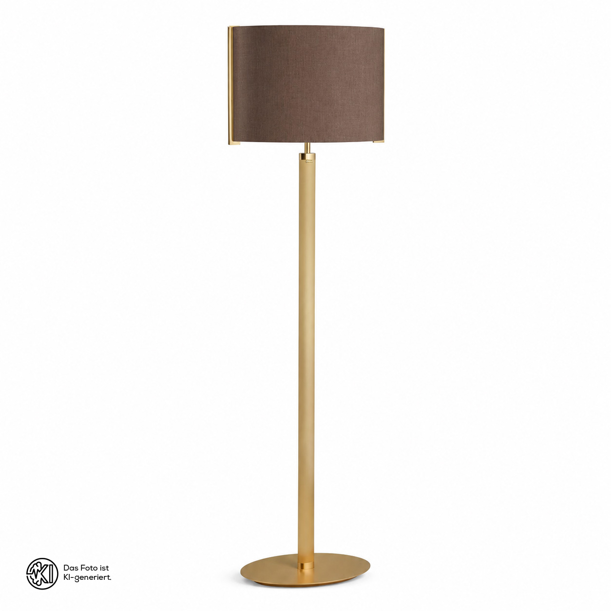 Shade: Chintz brown
