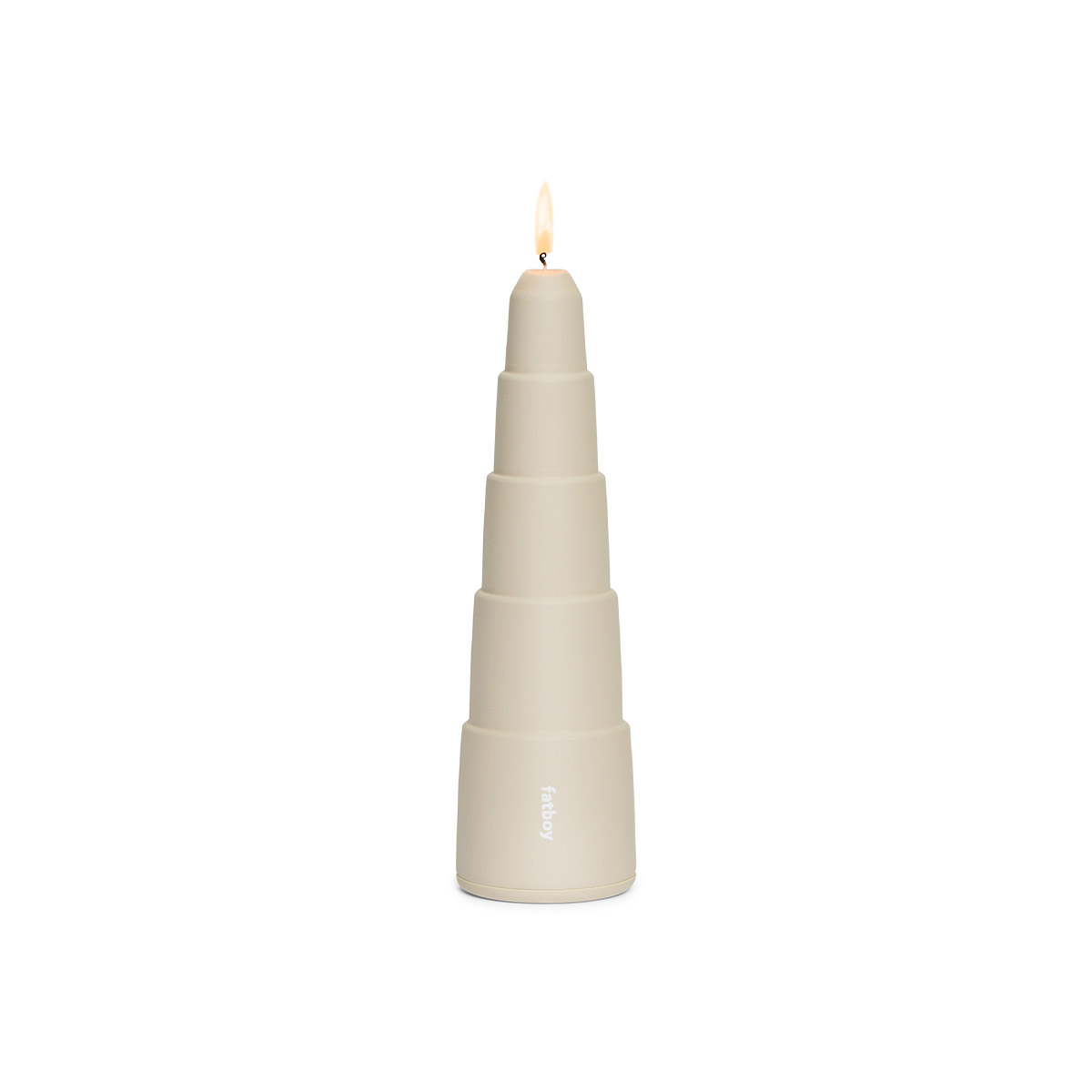 Spire Step Kerzenhalter