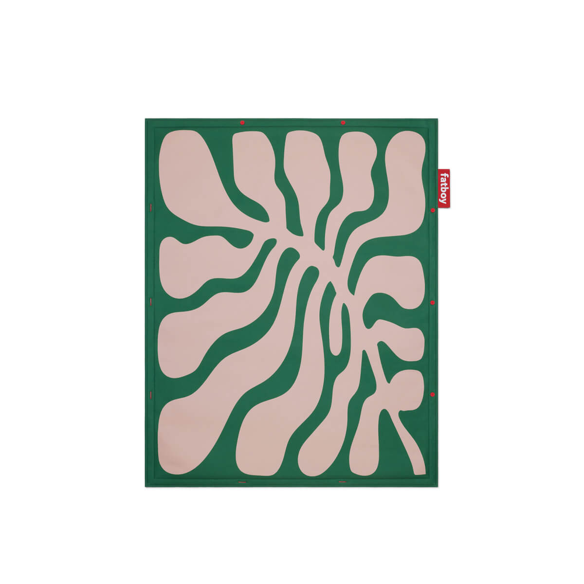 Herbal Green / pink