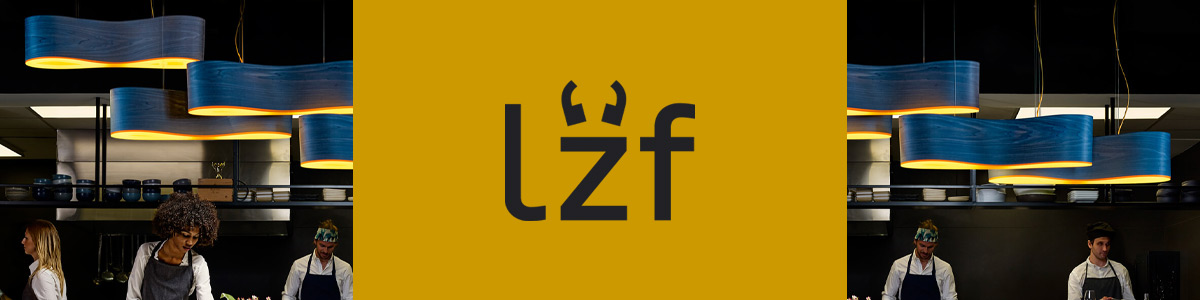 Markenslider LZF Lamps Markenslider LZF Lamps