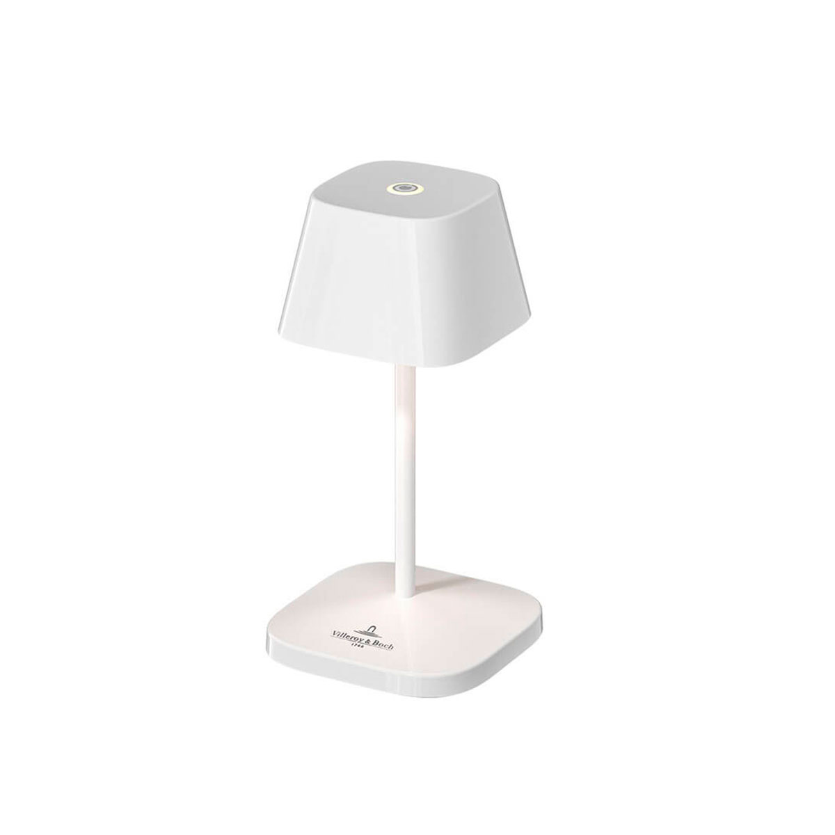 Neapel Nano LED Akkuleuchte