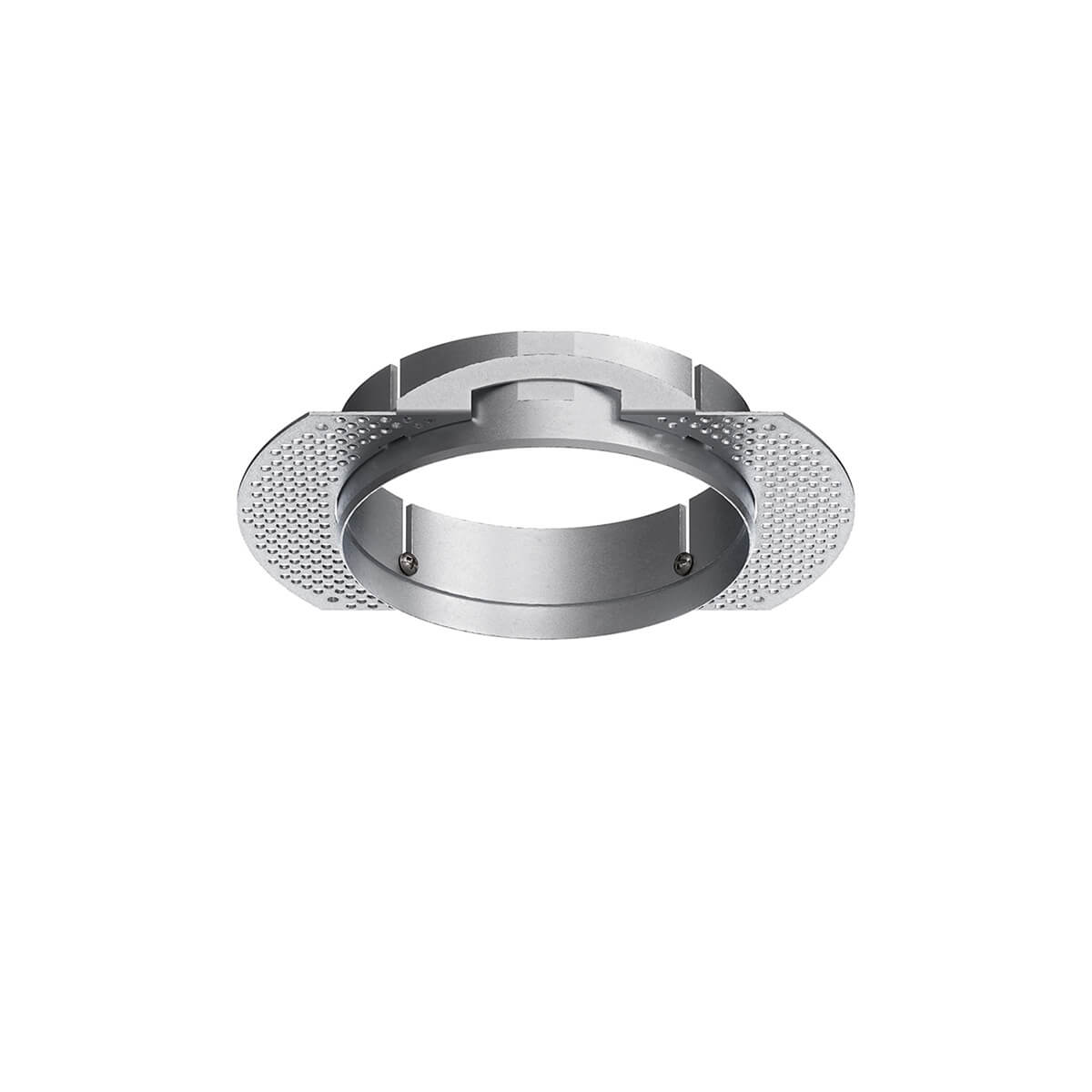 Sigor Nivo Einbauring, Ø: 11,5 cm, für Einbauleuchten Ø: 11,1 cm