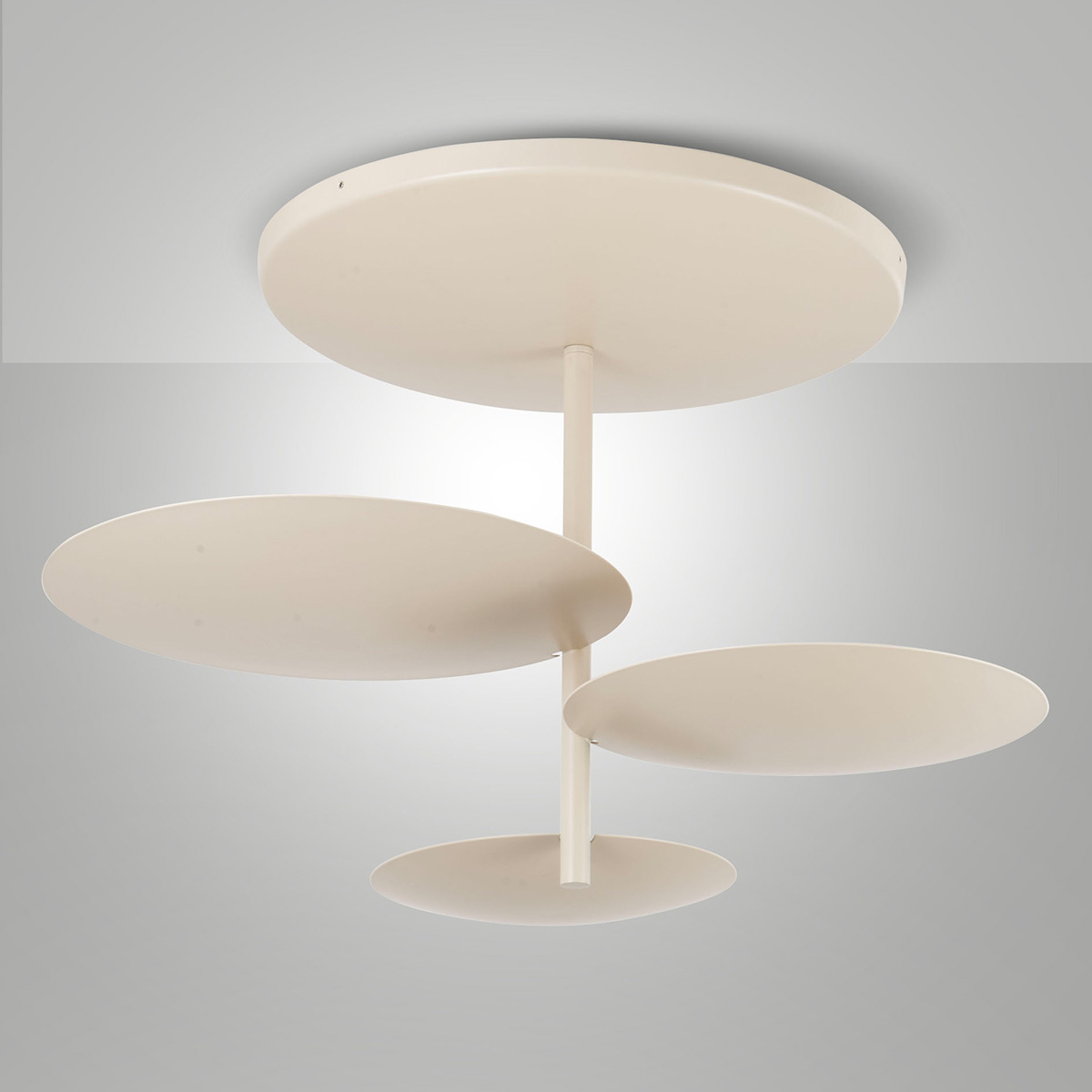 Simplon LED Deckenleuchte