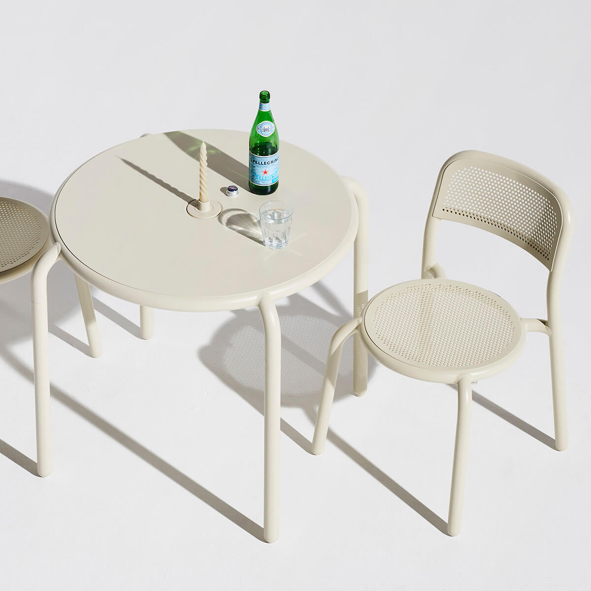 Toní Chair Gartenstuhl, 4er-Set