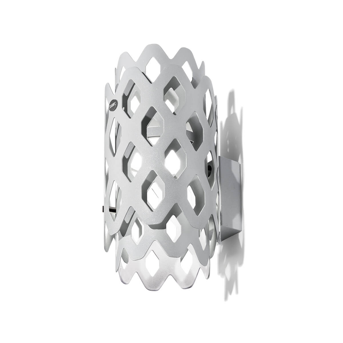 Charlotte Outdoor Applique LED Wandleuchte