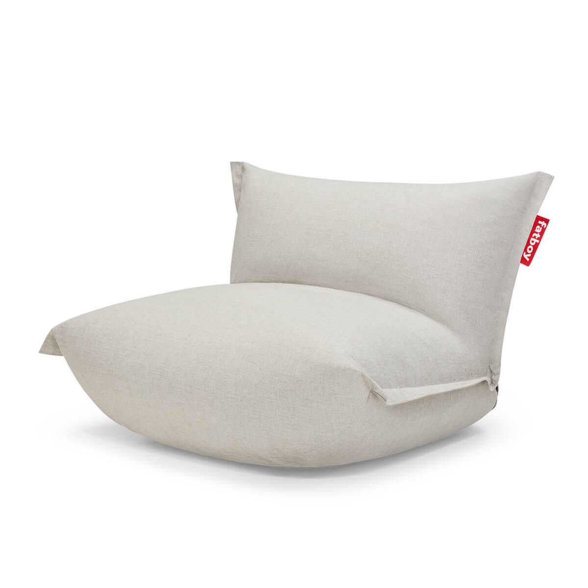 Fatboy The BonBaron Outdoor Sessel, Mist (nebelgrau)