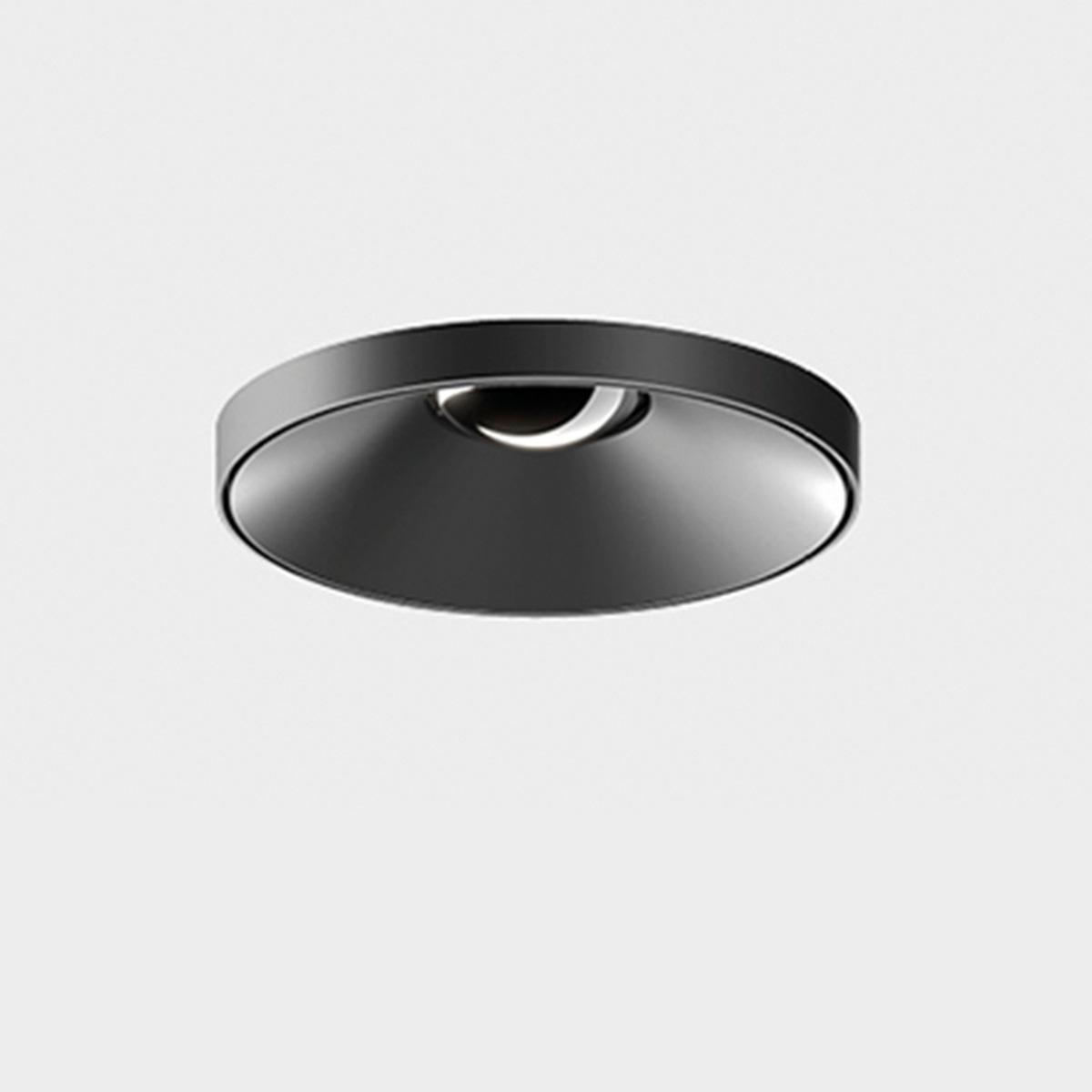 Eye R1 LED Deckeneinbaustrahler, 2700 K