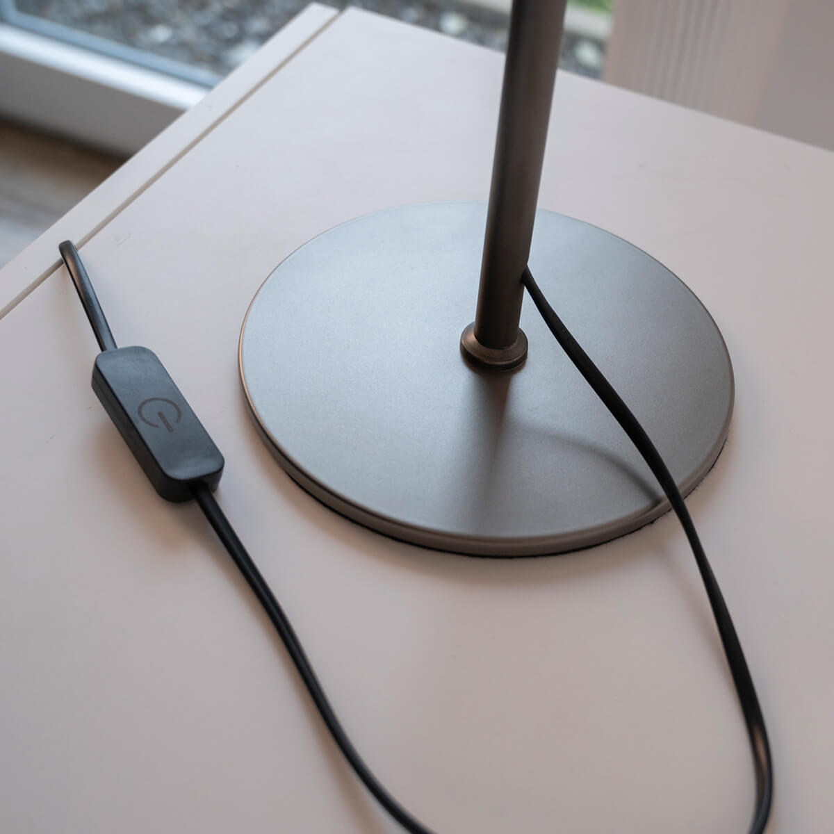 Posh LED Tischleuchte