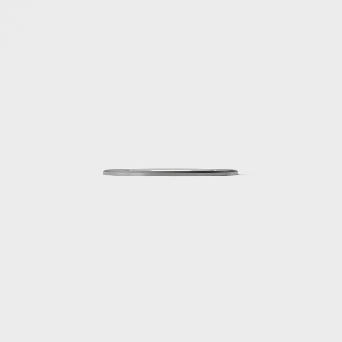 IP44.DE In A LED Bodeneinbauleuchte Connect, Edelstahl, Glas: klar