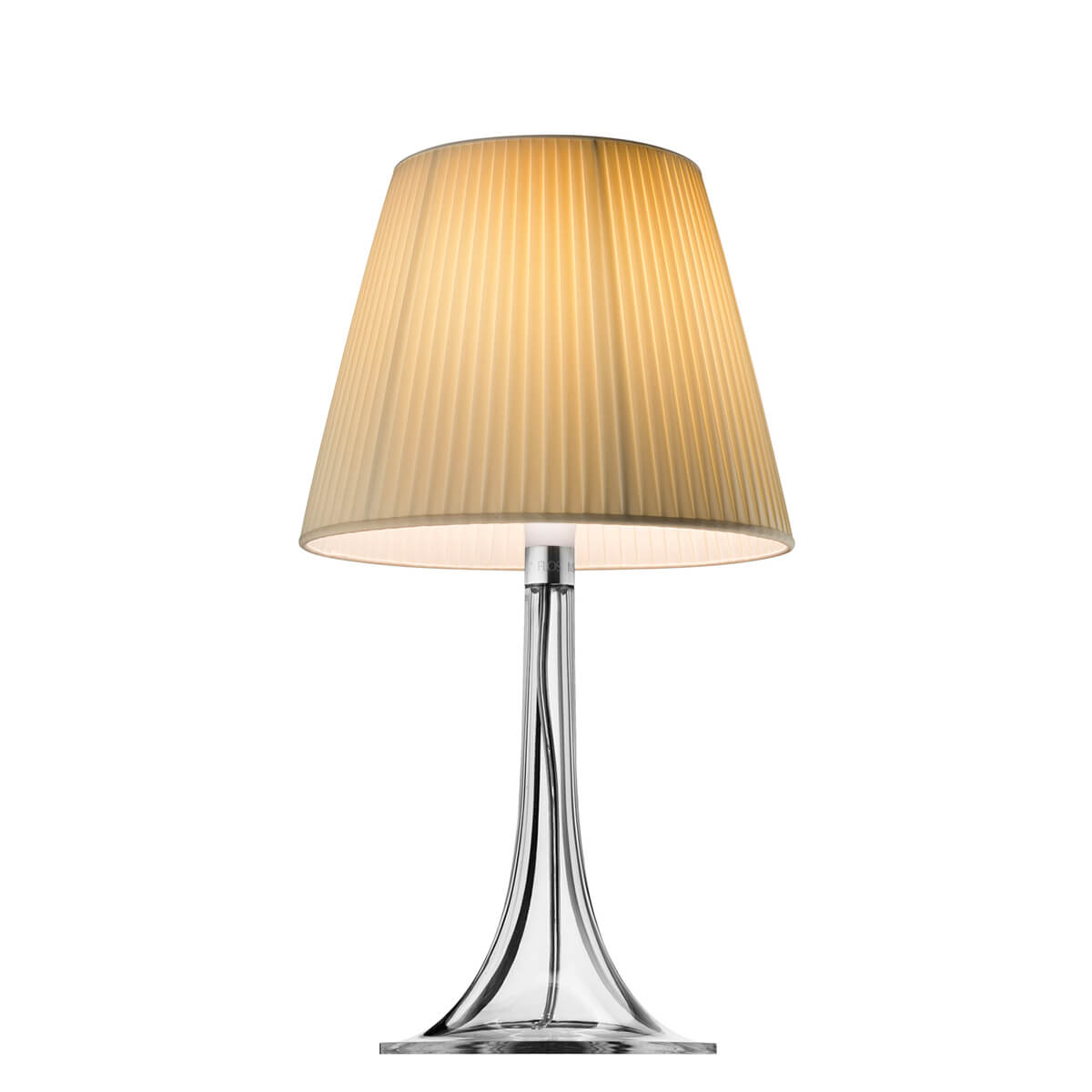 Flos Miss K Tischleuchte, Gewebe