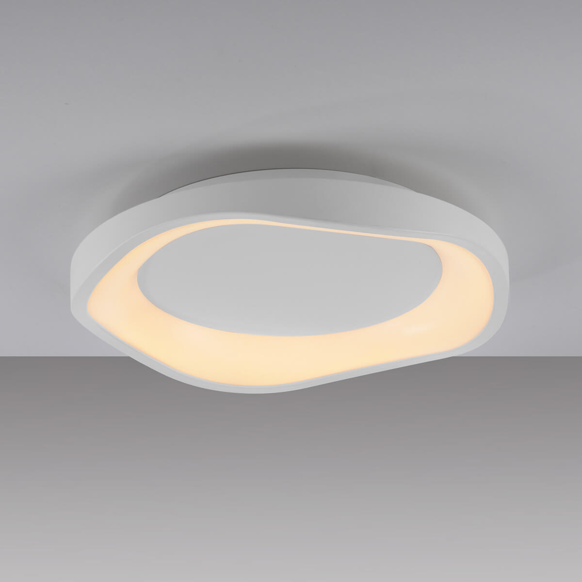 Monta LED Deckenleuchte