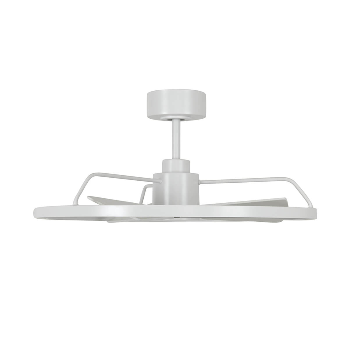 Cessna Deckenventilator mit Licht